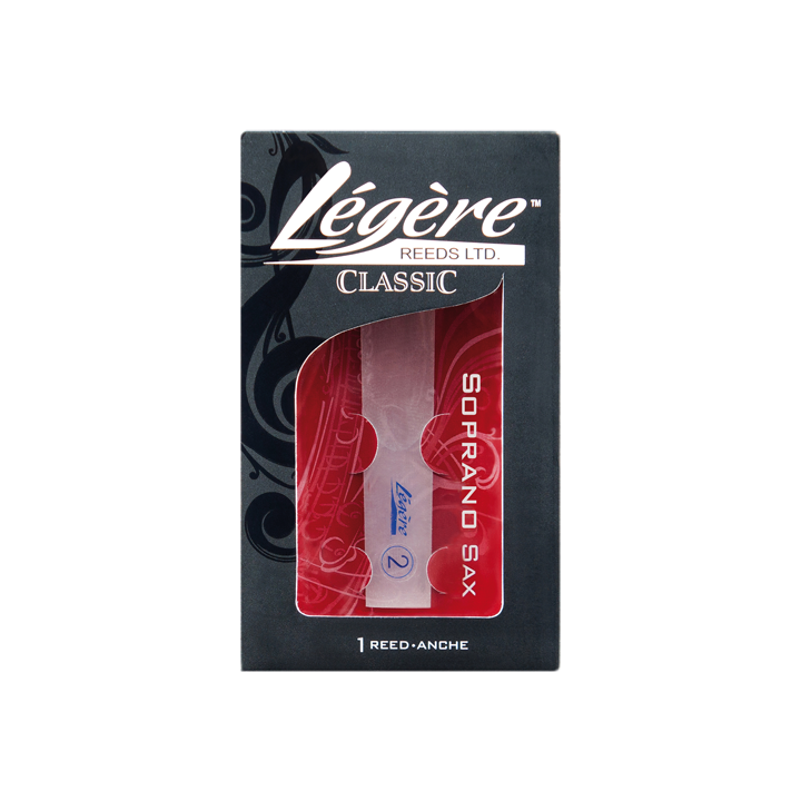 Légère  classic