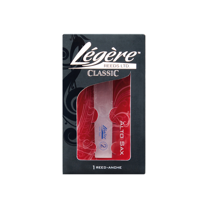 Légère  classic