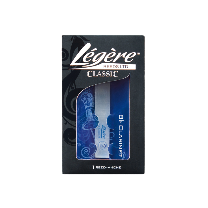 Légère  classic