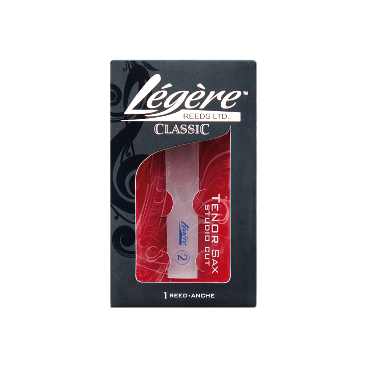 Légère studio cut