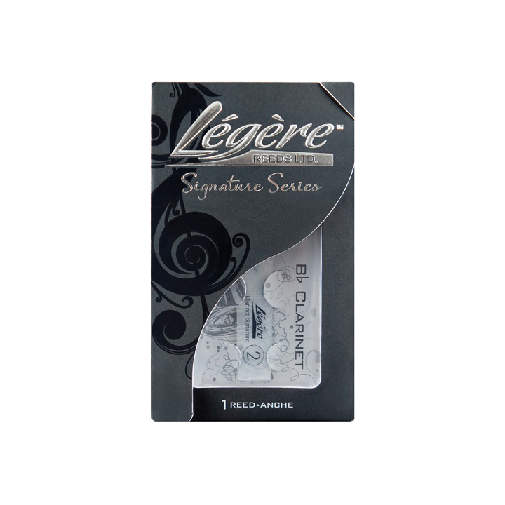 Légère signature