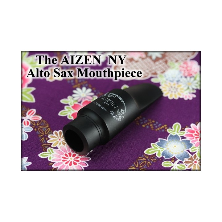Aizen alt NY