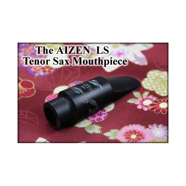 Aizen tenor LS Master
