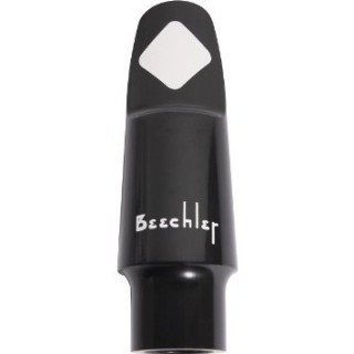 Beechler Diamond inlay alt mondstuk