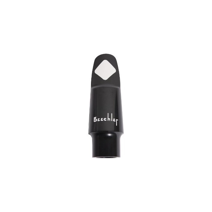 Beechler Diamond inlay alt mondstuk
