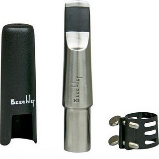 Beechler Bellite alt metaal