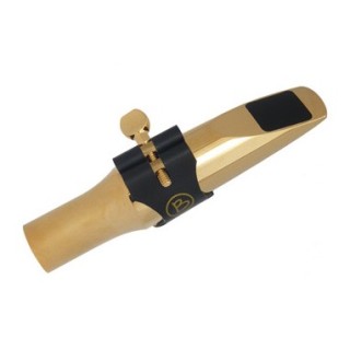 Brancher tenor Metaal
