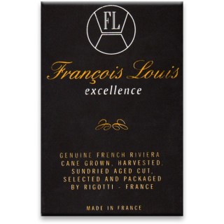 Rieten per stuk Francois Louis