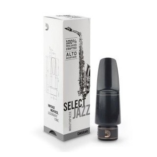 D'addario Select Jazz alt