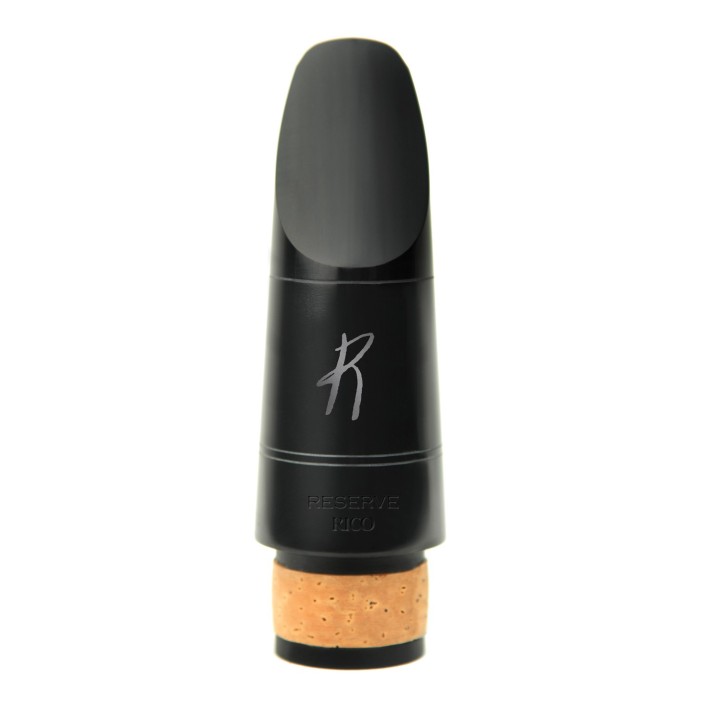 D'addario Reserve klarinet