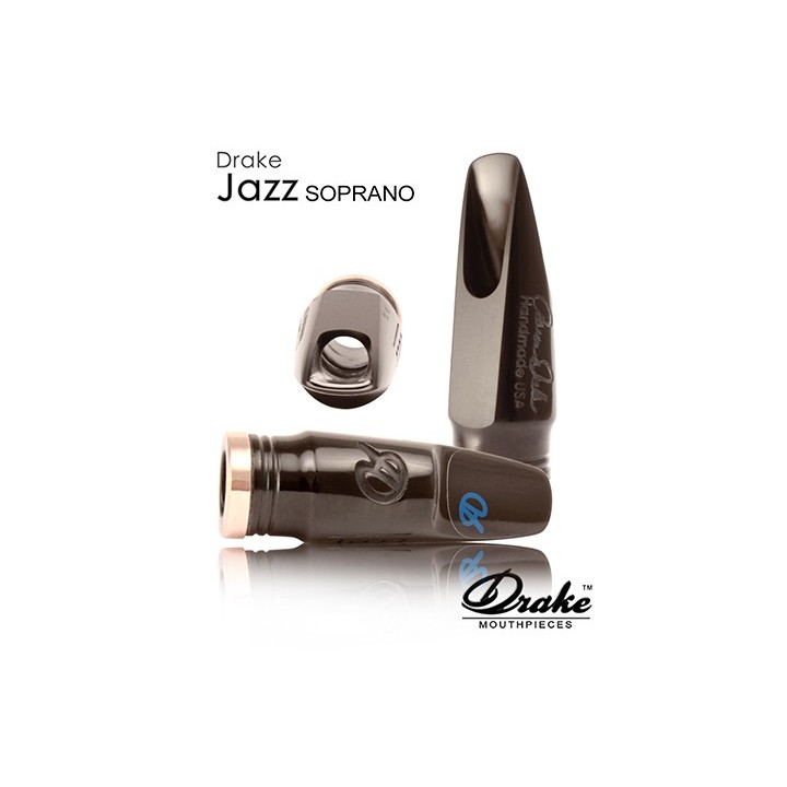 Drake Jazz soprano