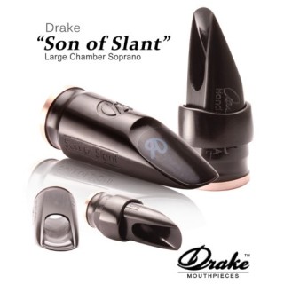 Drake sos sopraan