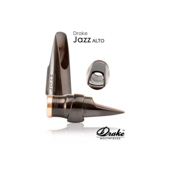 Drake Jazz alt