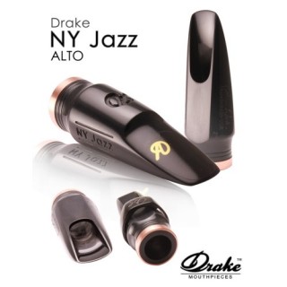 Drake ny jazz alt