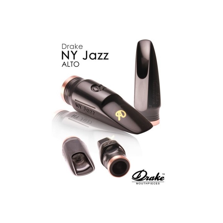 Drake ny jazz alt
