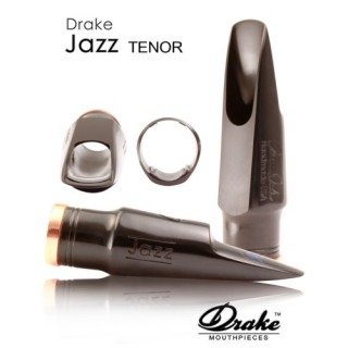 Drake  jazz tenor