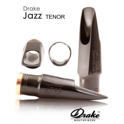 Drake jazz tenor