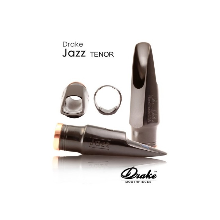 Drake  jazz tenor