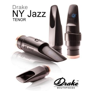 Drake  NY Jazz tenor