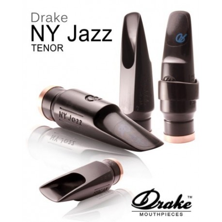 Drake NY Jazz tenor