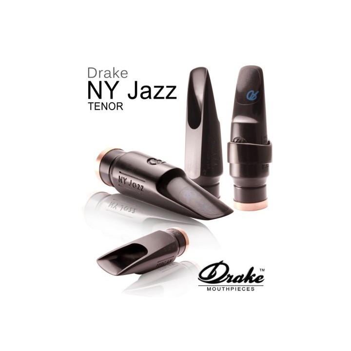 Drake  NY Jazz tenor