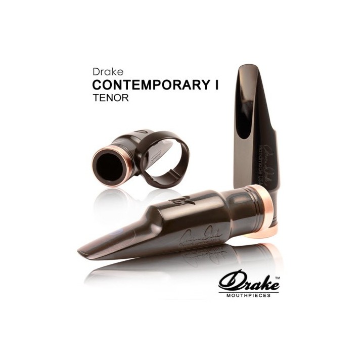 Drake  Contemporary I tenor