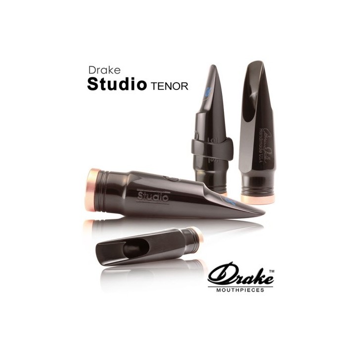 Drake  Studio tenor