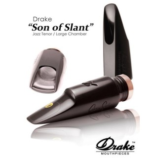 Drake  Son of Slant tenor
