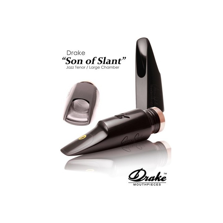 Drake  Son of Slant tenor