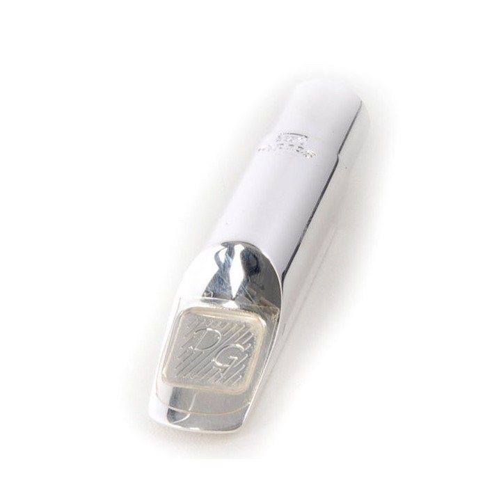 Guardala alt Studio silverplated