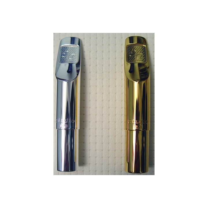 Guardala tenor Studio silverplated
