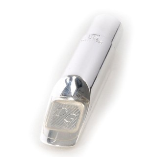 Guardala tenor Cresent silverplated