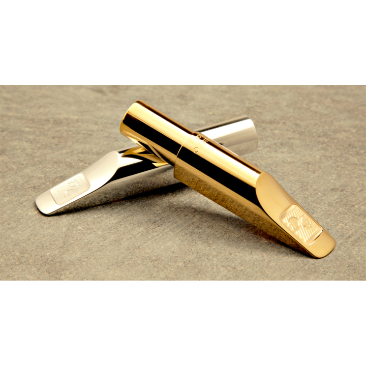 Guardala alt Studio silverplated