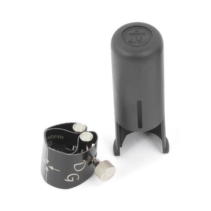 Guardala tenor Studio silverplated