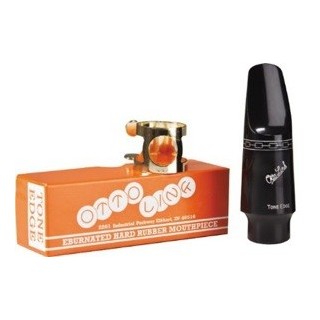 Ottolink eboniet vintage