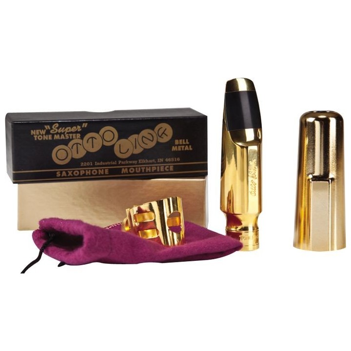 Ottolink eboniet vintage