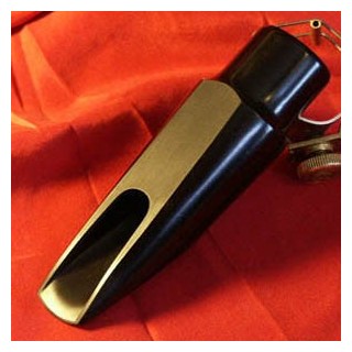 Phil-Tone Equinox eboniet tenor
