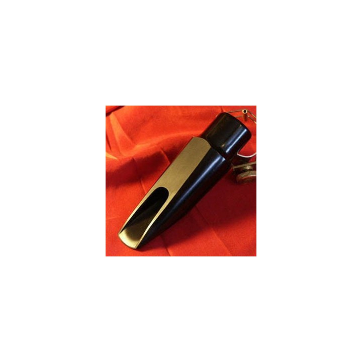 Phil-Tone Equinox eboniet tenor