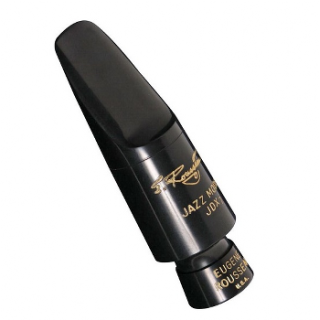 Rousseau alt JDX eboniet