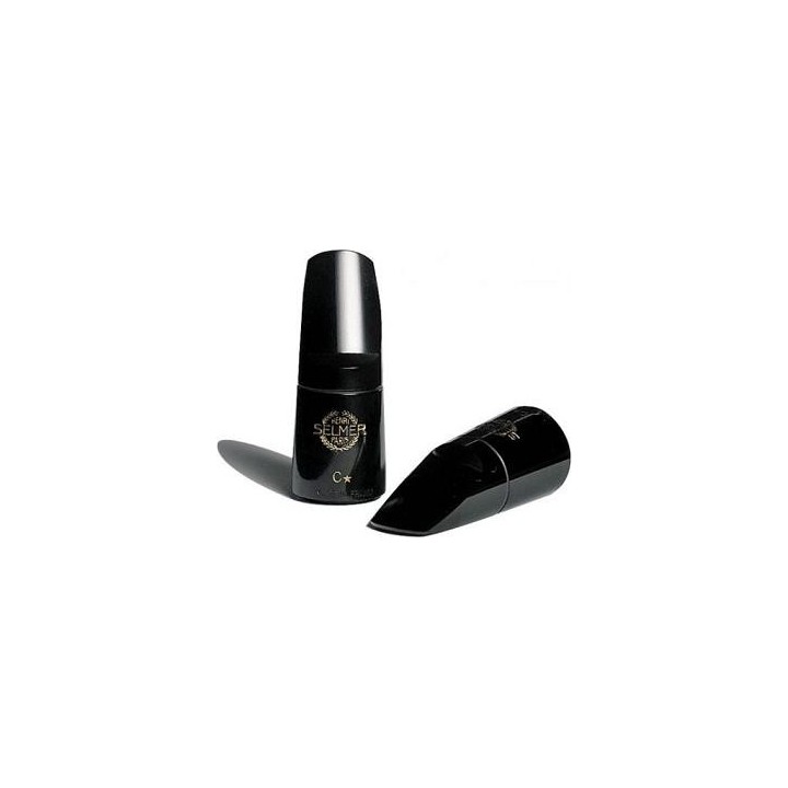Selmer S80 sopranino