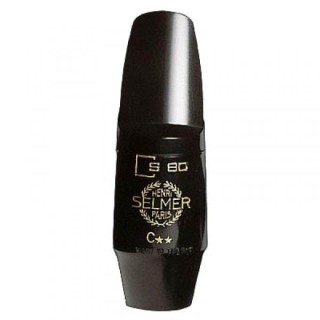 Selmer S80 sopraan