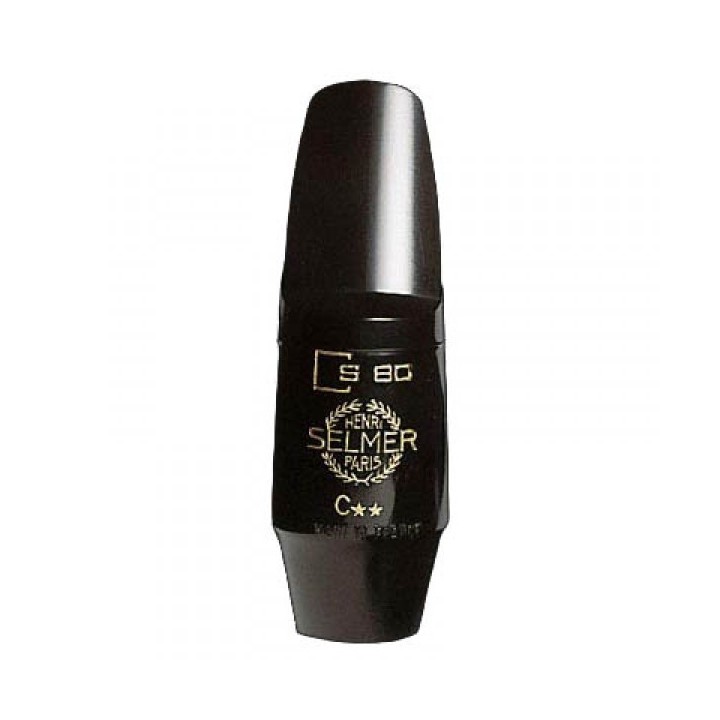 Selmer S80 sopraan