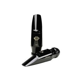 Selmer alt Soloist