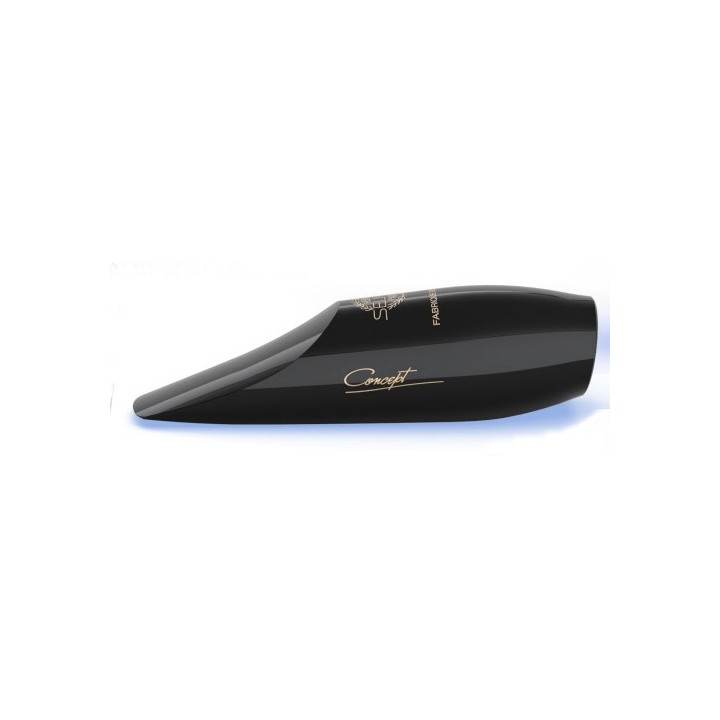 Selmer alt Concept