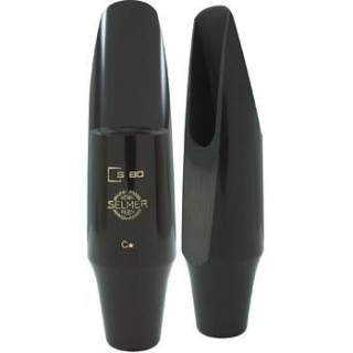 Selmer tenor S80