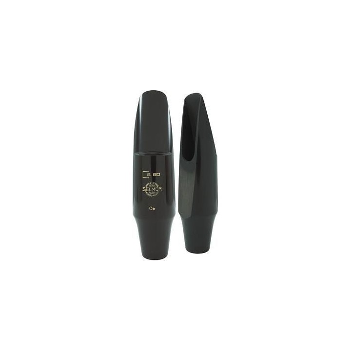 Selmer tenor S80