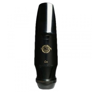 Selmer tenor Soloist