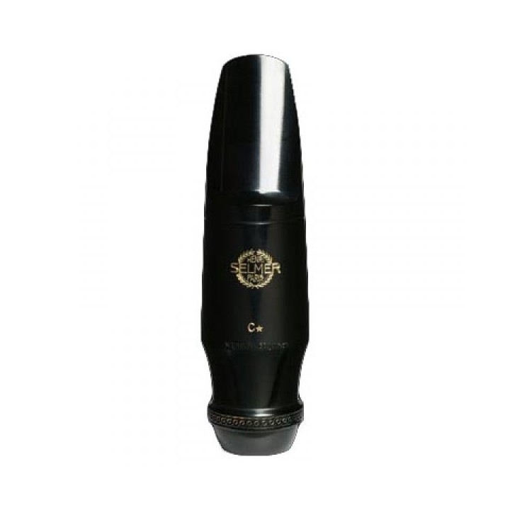 Selmer tenor Soloist