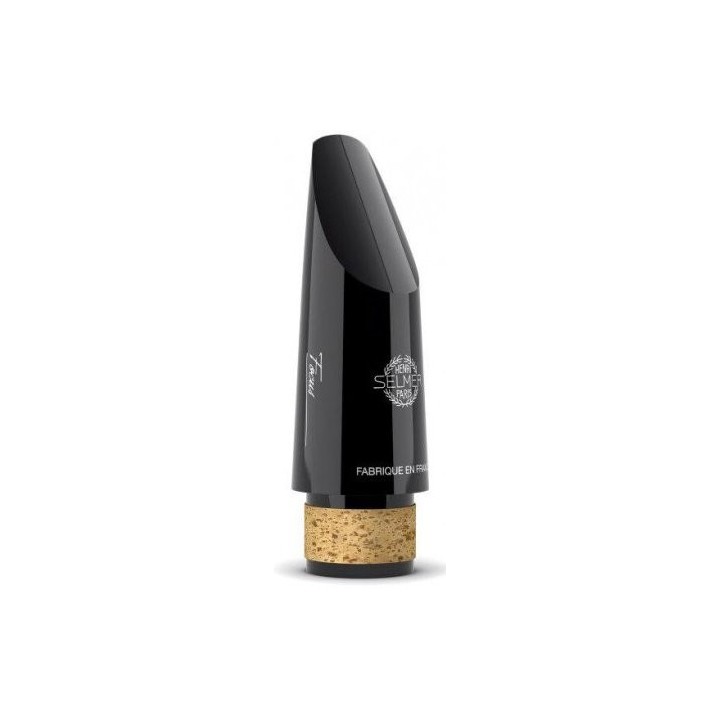 Selmer klarinet Focus