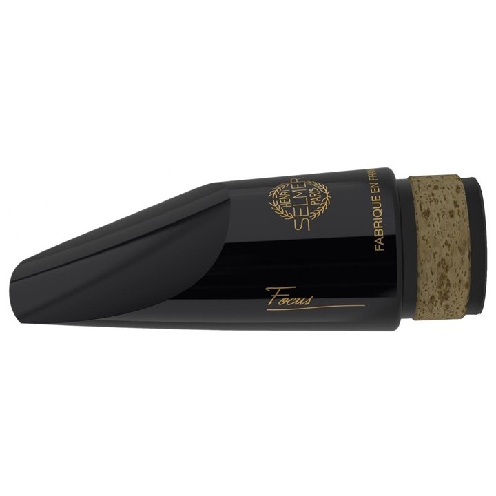 Selmer Bas-klarinet Focus